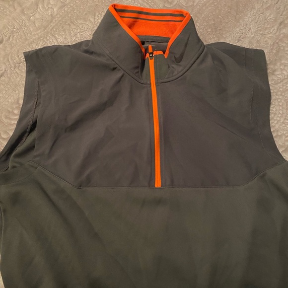 Nike Other - Nike Golf Vest